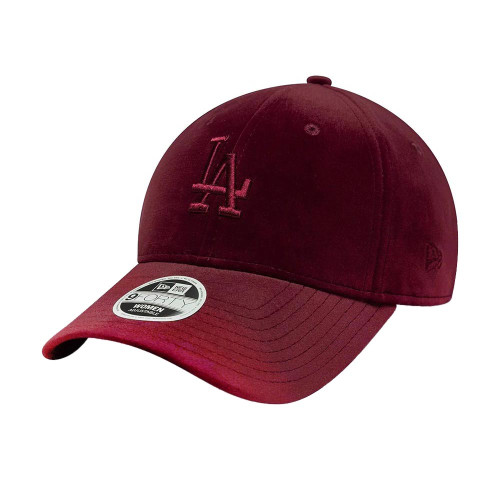 New Era Καπέλο LA Dodgers MLB Velour 9FORTY Adjustable Cap